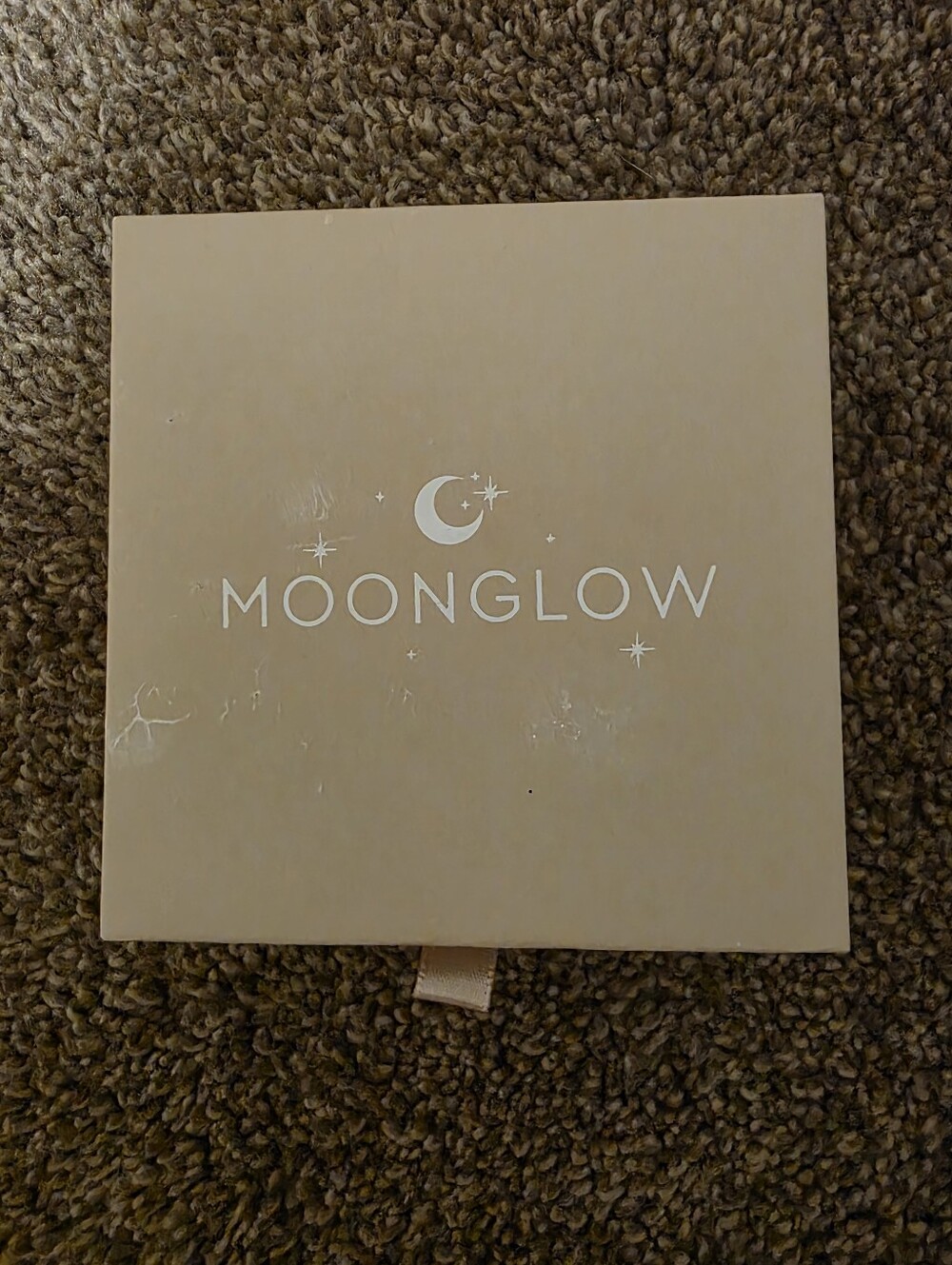 Moonglow Beautiful Cat Necklace New In Box - Picture 7 of 9